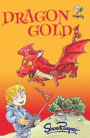 Dragon Gold 1910080047 Book Cover
