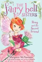 Rosy and the Secret Friend 0062228048 Book Cover