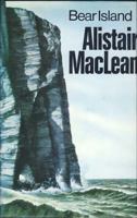 Bear Island 000616434X Book Cover