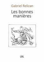 Les bonnes manières (French Edition) 1291802932 Book Cover