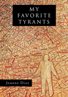 My Favorite Tyrants 0299297845 Book Cover