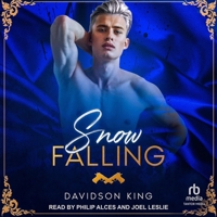 Snow Falling B08Z3M2Z19 Book Cover