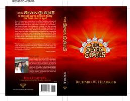 The Seven Churches 097875736X Book Cover