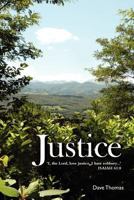 Justice 1446637174 Book Cover