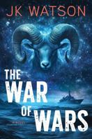 The War of Wars (Spirit of Pearl) 1923333135 Book Cover