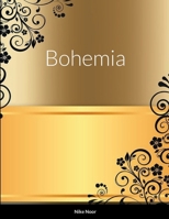 Bohemia 1458348709 Book Cover