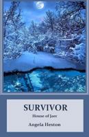 Survivor 1500302783 Book Cover