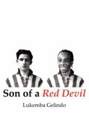 Son of a Red Devil 9956728160 Book Cover