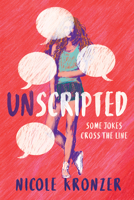 Unscripted 1419740849 Book Cover