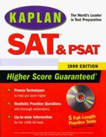 KAPLAN SAT & PSAT 1999