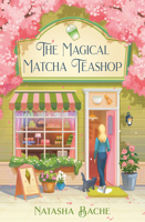 The Magical Matcha Teashop 0008797781 Book Cover