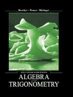 Algebra & Trigonometry 0321466209 Book Cover