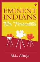 Eminent Indians: Film Personalities 8129111128 Book Cover
