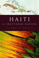 Haiti: The Duvaliers and Their Legacy 0070460299 Book Cover