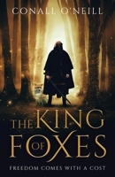 The King of Foxes 1739260600 Book Cover