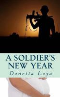 A Soldier's New Year 1983868221 Book Cover