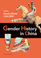 Gender History in China 1925608093 Book Cover