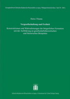 Vergesellschaftung Und Freiheit: Konstruktionen Und Wahrnehmungen Der Burgerlichen Formation Seit Der Aufklarung an Gesellschaftstheoretischen Und Lit 3777626775 Book Cover