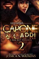 Capone & Capri 2 1540672581 Book Cover