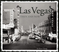 Las Vegas Then and Now (Then & Now)