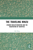 The Traveling Minzu 1032195207 Book Cover