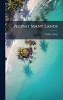 Peepsat Many Lands 1023978180 Book Cover