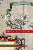 Stormy Isles: An Azorean Tale 1933227877 Book Cover