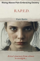 R.A.P.E.D B0G62RDPDC Book Cover