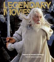 Legendary Movies 8854406961 Book Cover