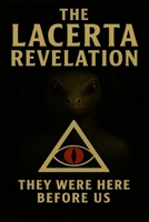 The Lacerta Revelation: They were here before us B0F7K81B2S Book Cover