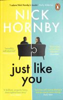 Just Like You 0241983258 Book Cover