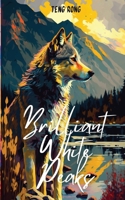 Brilliant White Peaks 177785850X Book Cover
