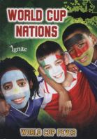 World Cup Nations 140626623X Book Cover