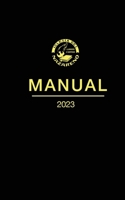 Manual, Iglesia del Nazareno (Spanish Edition) 1563449943 Book Cover