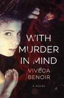 With Murder in Mind 1539320685 Book Cover