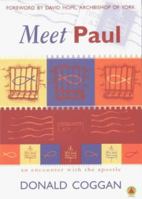 Meet Paul: An Encounter with the Apostle 0281051119 Book Cover