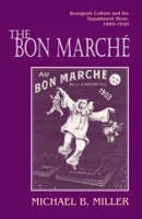 The Bon Marche 069103494X Book Cover