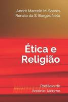 Ética e Religião 1793473714 Book Cover