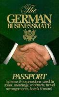 The German Businessmate 0844296538 Book Cover