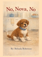 No, Nova, No B0H112HQCD Book Cover