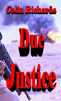 Due Justice 1291914269 Book Cover