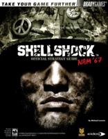 ShellShock(tm): Nam '67 Official Strategy Guide (Bradygames Take Your Games Further) 074400408X Book Cover