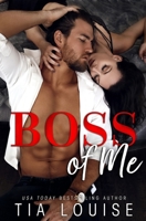 Boss of Me 1691486043 Book Cover