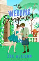 The Wedding Engagement 0593550099 Book Cover