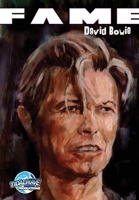 Fame: David Bowie 1954044925 Book Cover