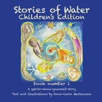 Stories of Water Children's Edition 1 9198708163 Book Cover