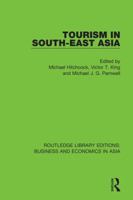 Tourism in South-East Asia 082483299X Book Cover