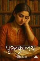 Pustkalay (Hindi Edition) 8119562259 Book Cover