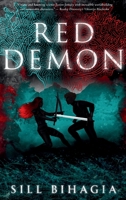 Red Demon 1968468005 Book Cover