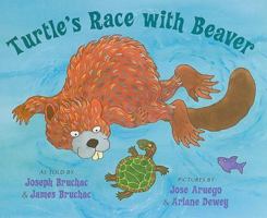 Turtle's Race with Beaver